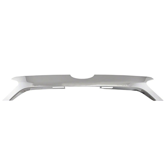 Ford Fusion Chrome Tailgate Handle Covers 2013 - 2016 / CCITGH65536 Ford Fusion Chrome Tailgate Handle Covers 2013 - 2016 / CCITGH65536