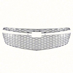 Chevrolet Cruze LS Chrome Grille Overlay 2011 - 2014 / IWCGI-100