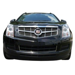 Cadillac SRX Chrome Grille Overlay 2010 - 2012 / IWCGI-106
