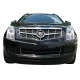 Cadillac SRX Chrome Grille Overlay 2010 - 2012 / IWCGI-106 Cadillac SRX Chrome Grille Overlay 2010 - 2012 / IWCGI-106