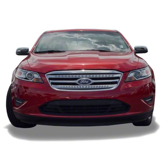 Ford Taurus SHO Chrome Grille Overlay 2010 - 2012 / IWCGI/108 Ford Taurus SHO Chrome Grille Overlay 2010 - 2012 / IWCGI/108