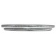 Ford Taurus SHO Chrome Grille Overlay 2010 - 2012 / IWCGI/108 Ford Taurus SHO Chrome Grille Overlay 2010 - 2012 / IWCGI/108