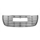 GMC Yukon SLE Chrome Grille Overlay 2007 - 2014 / IWCGI-109 GMC Yukon SLE Chrome Grille Overlay 2007 - 2014 / IWCGI-109