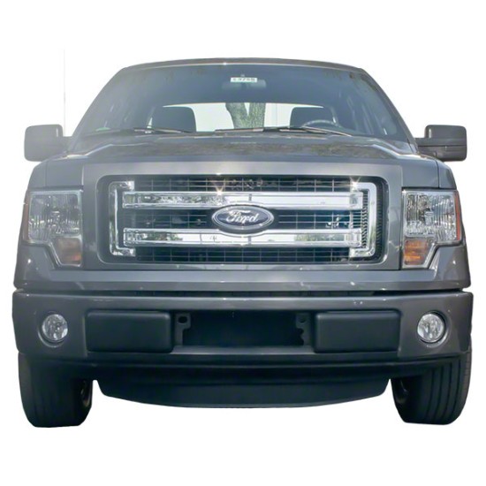 Ford F-150 FX2 Chrome Grille Overlay 2013 - 2014 / IWCGI/113 Ford F-150 FX2 Chrome Grille Overlay 2013 - 2014 / IWCGI/113