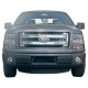 Ford F-150 FX2 Chrome Grille Overlay 2013 - 2014 / IWCGI/113 Ford F-150 FX2 Chrome Grille Overlay 2013 - 2014 / IWCGI/113