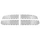 Dodge Ram SLT Chrome Grille Overlay 2013 - 2018 / IWCGI/119 Dodge Ram SLT Chrome Grille Overlay 2013 - 2018 / IWCGI/119