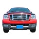 Ford F-150 FX4 Chrome Grille Overlay 2004 - 2008 / IWCGI/18 Ford F-150 FX4 Chrome Grille Overlay 2004 - 2008 / IWCGI/18