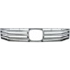 Honda Accord 4 Door EX-L Chrome Grille Overlay 2008 - 2010 / IWCGI/53 Honda Accord 4 Door EX-L Chrome Grille Overlay 2008 - 2010 / IWCGI/53