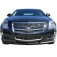 Cadillac CTS Coupe Chrome Grille Overlay 2008 - 2011 / IWCGI/76 Cadillac CTS Coupe Chrome Grille Overlay 2008 - 2011 / IWCGI/76
