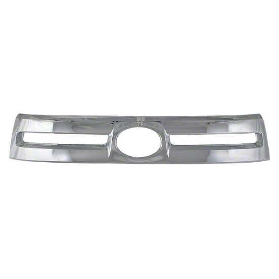 Toyota Tundra SR5 Chrome Grille Overlay 2010 - 2013 / IWCGI/79 Toyota Tundra SR5 Chrome Grille Overlay 2010 - 2013 / IWCGI/79