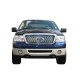 Ford F-150 Lariat Chrome Grille Overlay 2004 - 2008 / IWCGI/88