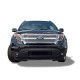 Ford Explorer Chrome Grille Overlay 2011 - 2015 / IWCGI/91