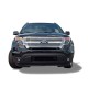 Ford Explorer Chrome Grille Overlay 2011 - 2015 / IWCGI/91 Ford Explorer Chrome Grille Overlay 2011 - 2015 / IWCGI/91