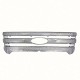 Ford Explorer Chrome Grille Overlay 2011 - 2015 / IWCGI/91 Ford Explorer Chrome Grille Overlay 2011 - 2015 / IWCGI/91