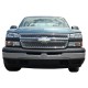 Chevrolet Silverado 2500 HD LT Chrome Grille Overlay 2011 - 2014 / IWCGI/92 Chevrolet Silverado 2500 HD LT Chrome Grille Overlay 2011 - 2014 / IWCGI/92