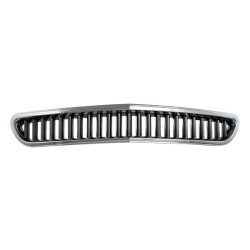 Buick Enclave Chrome Grille Overlay 2008 - 2012 / IWCGI-93B
