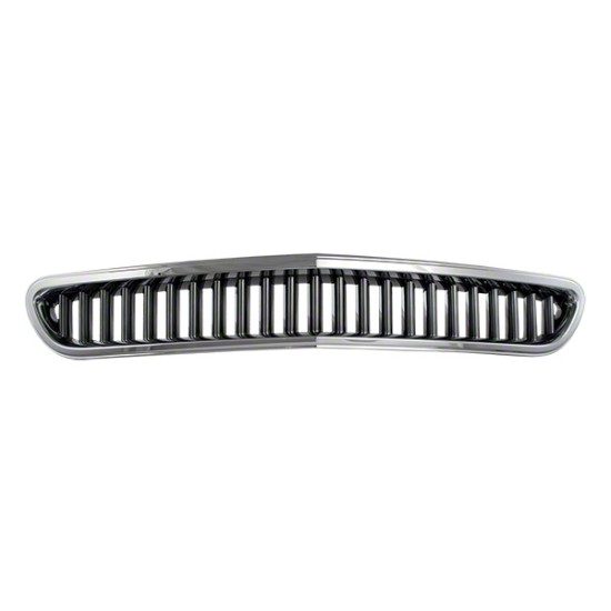 Buick Enclave Chrome Grille Overlay 2008 - 2012 / IWCGI-93B Buick Enclave Chrome Grille Overlay 2008 - 2012 / IWCGI-93B