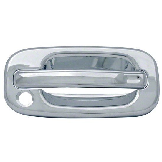 Nissan Rogue Chrome Door Handle Covers 2014 - 2020 / CCIDH68581S Nissan Rogue Chrome Door Handle Covers 2014 - 2020 / CCIDH68581S