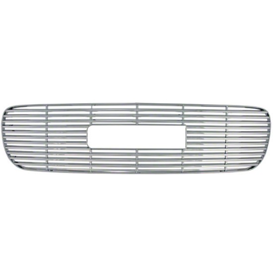 Toyota Camry XLE Chrome Grille Overlay 2012 - 2014 / IWCGI/200B Toyota Camry XLE Chrome Grille Overlay 2012 - 2014 / IWCGI/200B