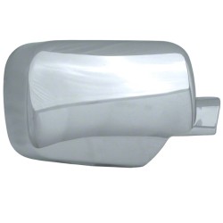 Chevrolet Cruze Chrome Mirror Covers 2016 - 2020 / CCIMC67528R