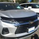 Chevrolet Blazer RS Superguard Hood Guard 2019 - 2022 / 301971 Chevrolet Blazer RS Superguard Hood Guard 2019 - 2022 / 301971