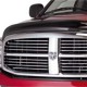 Dodge Ram 2500 Superguard Hood Guard 2002 - 2009 / 302551 Dodge Ram 2500 Superguard Hood Guard 2002 - 2009 / 302551