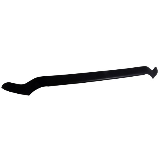 Dodge Ram 2500 Superguard Hood Guard 2010 - 2019 / 302855 Dodge Ram 2500 Superguard Hood Guard 2010 - 2019 / 302855