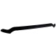 Dodge Ram 2500 Superguard Hood Guard 2010 - 2019 / 302855 Dodge Ram 2500 Superguard Hood Guard 2010 - 2019 / 302855