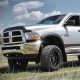 Dodge Ram 2500 Superguard Hood Guard 2010 - 2019 / 302855 Dodge Ram 2500 Superguard Hood Guard 2010 - 2019 / 302855
