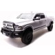 Dodge Ram 2500 Superguard Hood Guard 2010 - 2019 / 302855 Dodge Ram 2500 Superguard Hood Guard 2010 - 2019 / 302855