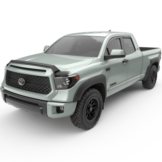 Toyota Tundra Superguard Hood Guard 2014 - 2021 / 305395 Toyota Tundra Superguard Hood Guard 2014 - 2021 / 305395