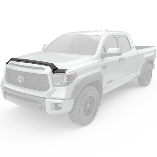 Toyota Tundra Superguard Hood Guard 2014 - 2021 / 305395 Toyota Tundra Superguard Hood Guard 2014 - 2021 / 305395