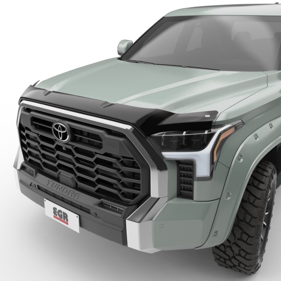 Toyota Tundra Superguard Hood Guard 2022 / 305401 Toyota Tundra Superguard Hood Guard 2022 / 305401