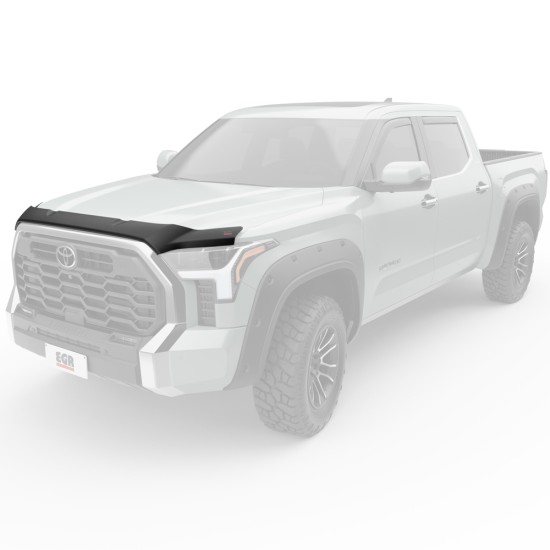 Toyota Tundra Superguard Hood Guard 2022 / 305405 Toyota Tundra Superguard Hood Guard 2022 / 305405