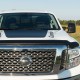 Nissan Titan Superguard Hood Guard 2016 - 2022 / 305901 Nissan Titan Superguard Hood Guard 2016 - 2022 / 305901