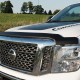 Nissan Titan Superguard Hood Guard 2016 - 2022 / 305905 Nissan Titan Superguard Hood Guard 2016 - 2022 / 305905