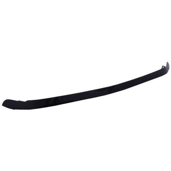 Dodge Ram 3500 Aerowrap Hood Guard 2010 - 2019 / 392851 Dodge Ram 3500 Aerowrap Hood Guard 2010 - 2019 / 392851