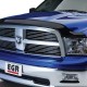Dodge Ram 3500 Aerowrap Hood Guard 2010 - 2019 / 392851 Dodge Ram 3500 Aerowrap Hood Guard 2010 - 2019 / 392851