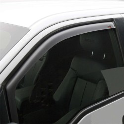 Chevrolet Colorado Extended Cab In-Channel Window Visors 2015 - 2022 / 561391