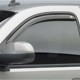Chevrolet Avalanche Extended Cab In-Channel Window Visors 2007 - 2013 / 561501