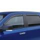 Chevrolet Silverado 3500 HD Extended Cab In-Channel Window Visors 2007 - 2013 / 571505