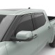 Toyota Tundra In-Channel Window Visors 2022 / 575401 Toyota Tundra In-Channel Window Visors 2022 / 575401