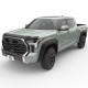 Toyota Tundra In-Channel Window Visors 2022 / 575401 Toyota Tundra In-Channel Window Visors 2022 / 575401