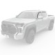 Toyota Tundra In-Channel Window Visors 2022 / 575401 Toyota Tundra In-Channel Window Visors 2022 / 575401