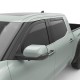 Toyota Tundra In-Channel Window Visors 2022 / 575405 Toyota Tundra In-Channel Window Visors 2022 / 575405