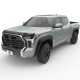Toyota Tundra In-Channel Window Visors 2022 / 575405