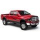 Dodge Ram 2500 Rugged Look Fender Flares 2002 - 2009 / 752554 Dodge Ram 2500 Rugged Look Fender Flares 2002 - 2009 / 752554