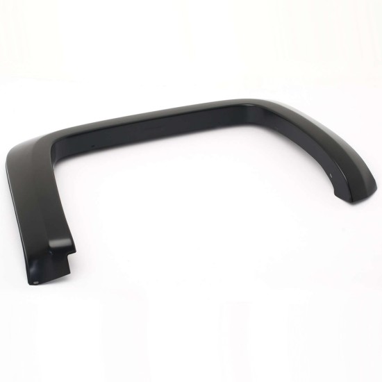 Toyota Tundra Rugged Look Fender Flares 2000 - 2006 / 754694 Toyota Tundra Rugged Look Fender Flares 2000 - 2006 / 754694