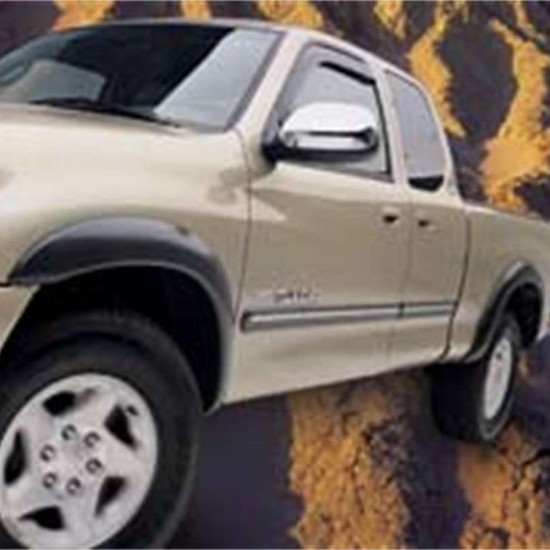 Toyota Tundra Rugged Look Fender Flares 2000 - 2006 / 754694 Toyota Tundra Rugged Look Fender Flares 2000 - 2006 / 754694