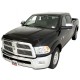 Dodge Ram 3500 OEM Look Fender Flares 2010 - 2018 / 782854 Dodge Ram 3500 OEM Look Fender Flares 2010 - 2018 / 782854